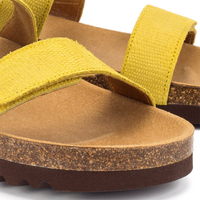 Sandały Scholl Lusaka F26515 1067