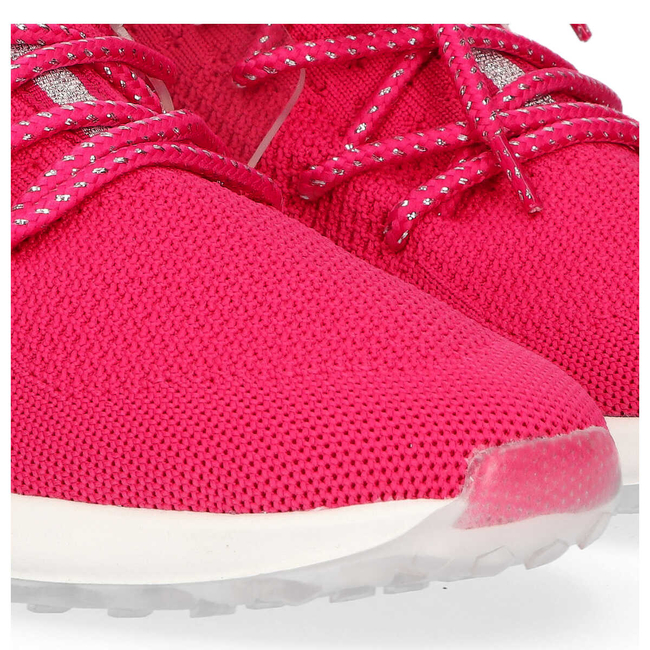 Shoes Marco Tozzi 2-23715-34 540 Fuxia Combination