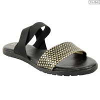 Sandals MACIEJKA 02405-25/00-1 gold 8023449