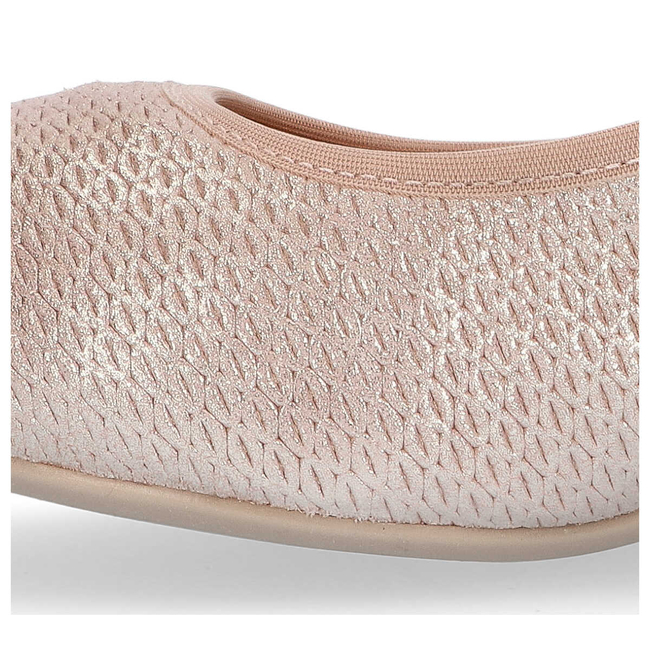 Shoes Caprice 9-22300-24 510 Rose Metallic