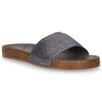 Slippers Filippo DK1373/20 GM Gun Metall
