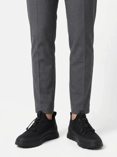 Shoes Filippo MP7969/26 BK black