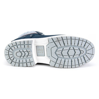 Traperki Damskie McKey TR 401/17 NV Navy