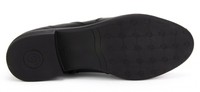 Ankle Boots Filippo 437s Black W