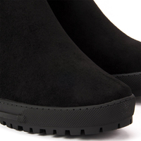 Kozaki Filippo DKZ 318/17 BK Czarne