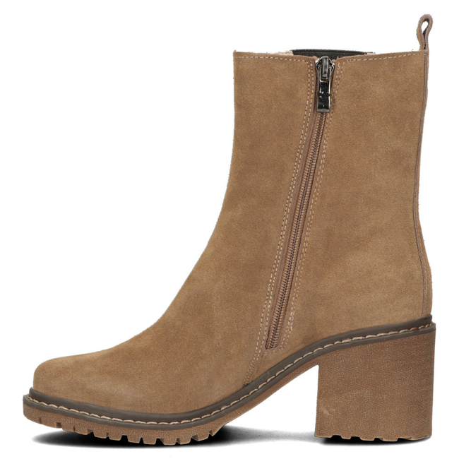 Filippo ankle boots DBT4183/22 BE beige