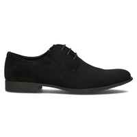 Shoes Filippo RG3912-2 black
