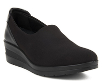 Półbuty IMAC 163485 406291 Black