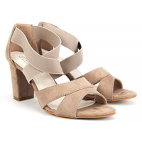 Sandals FILIPPO DS 040/17 BE