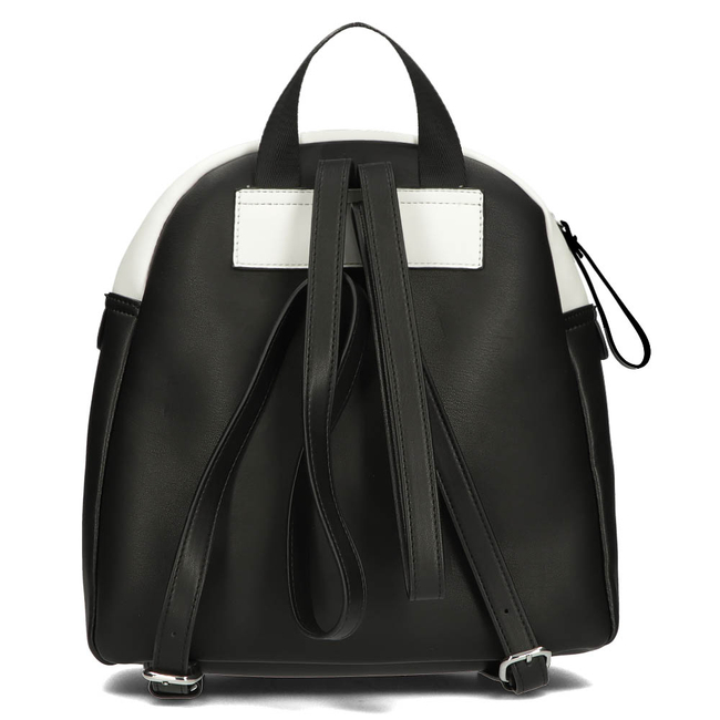 Backpack Filippo TD0267/22 BK black