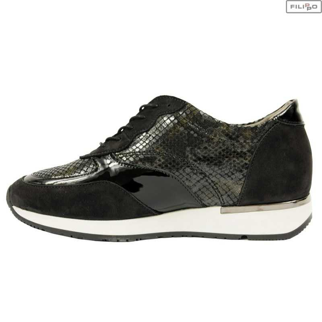 Półbuty CARINII B3076 samuel 8021226