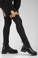 Filippo Boots JW142 black