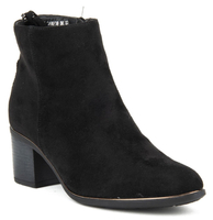 Filippo Boots DBT1056/19 BK Black