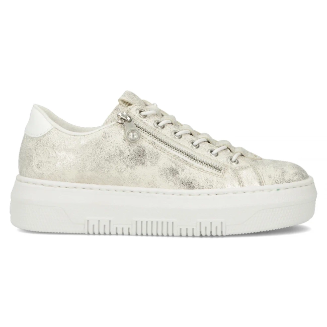 Rieker sneakres M1953-60 white