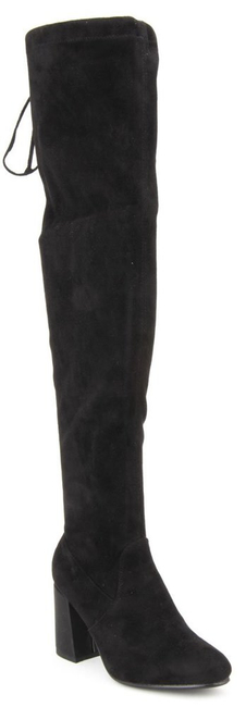 Kozaki Filippo DKZ1029/19 BK Black