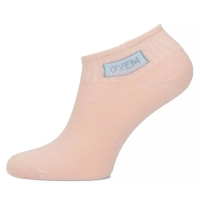 Women's Socks 2506-9 pink
