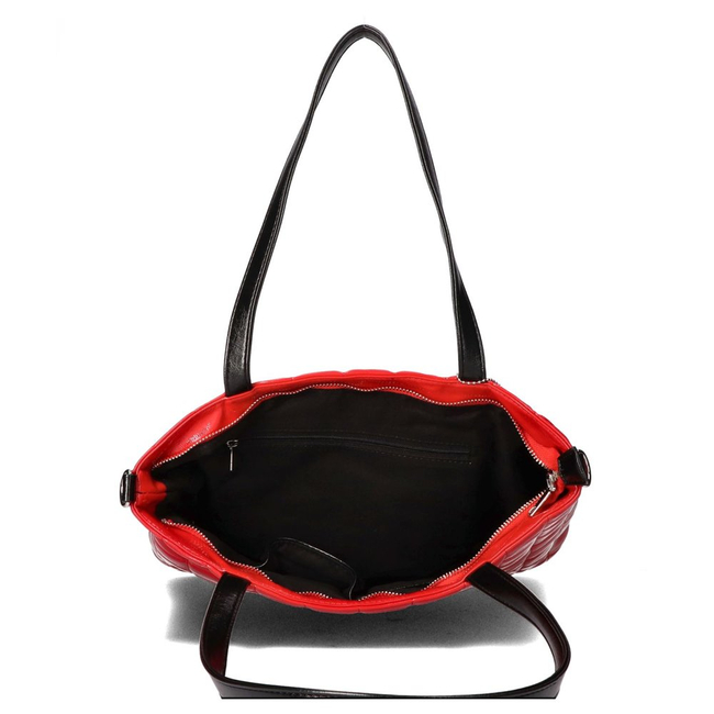 Bag Filippo TD0216/21 RD red