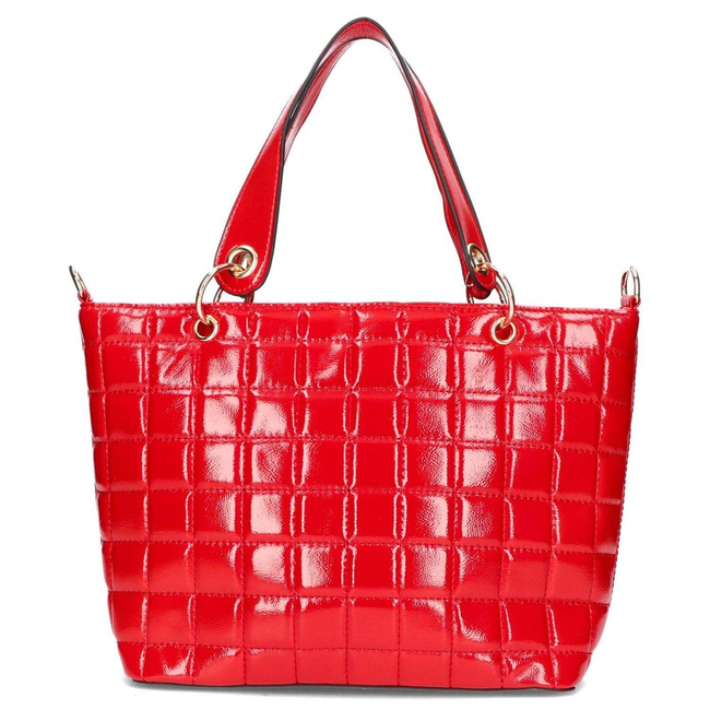 Bag Filippo TD0229/21 RD red