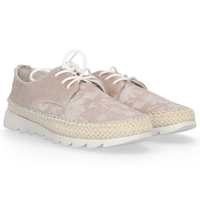 Leather shoes Filippo DP701/20 BE beige