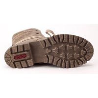 Boots Rieker 78531-64 Beige Combination