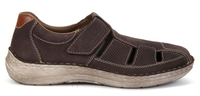 Shoes Rieker 03065-25 Brown Extra Width