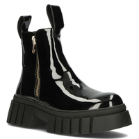 Filippo boots A9507E Black