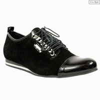 Shoes LIBERO 4995 k.90 black 8022736