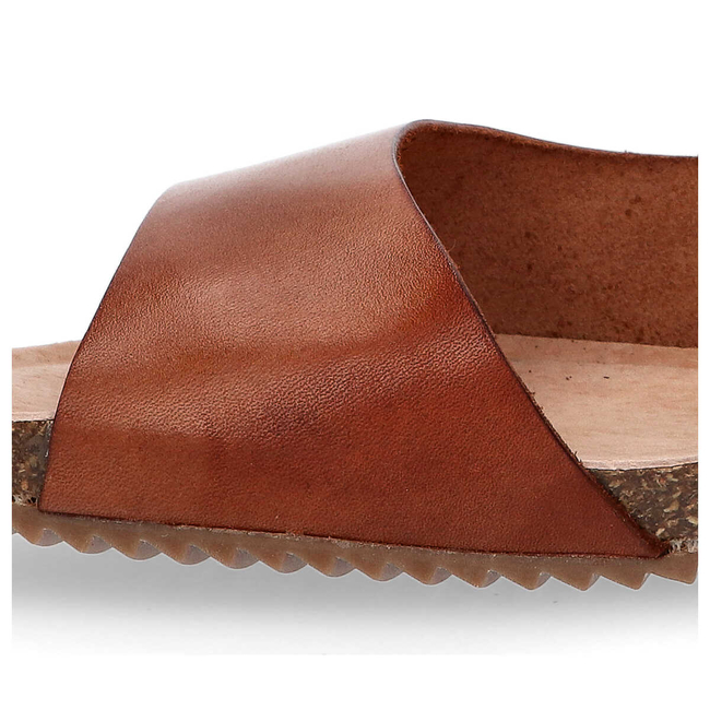 Sandals Filippo DS1207/20 BR Brown