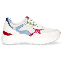 Shoes Marco Tozzi 2-23747-34 161 White/Blue M
