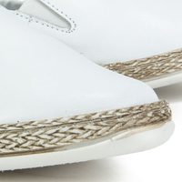 Loafers Filippo 10012 Zara white