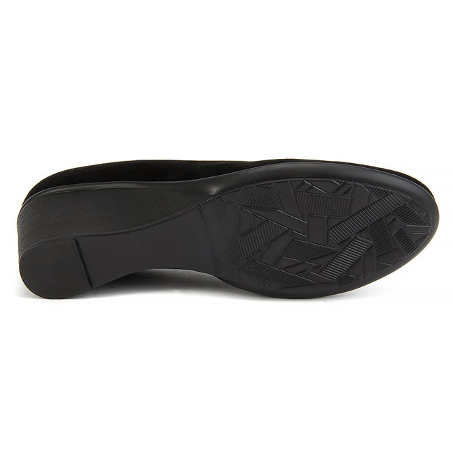 Shoes Eska 295 115 black