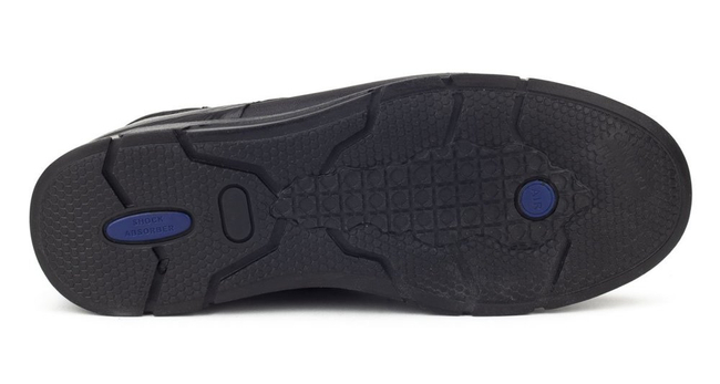 Boots Andiamo S460 Black