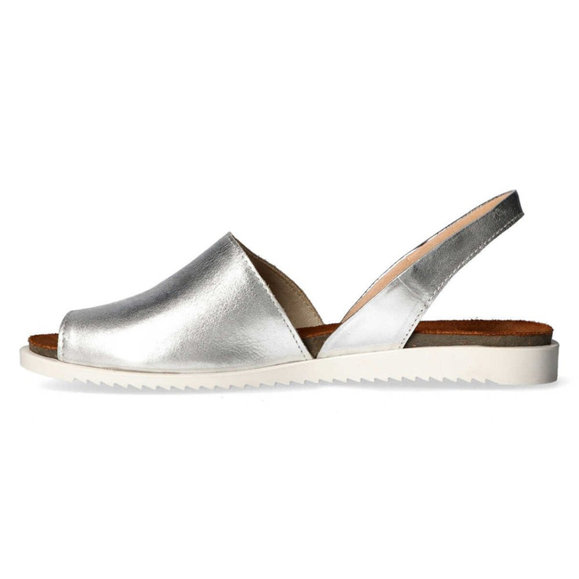 Sandals Filippo 1112 Silver