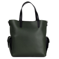 Handbag Shoperka Filippo TD0109/20 Green