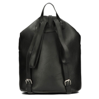 Backpack Filippo TD0331/22 BR/ BK ecru-black