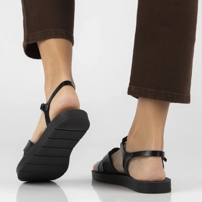 Sandals Filippo DS7902/26 BK black