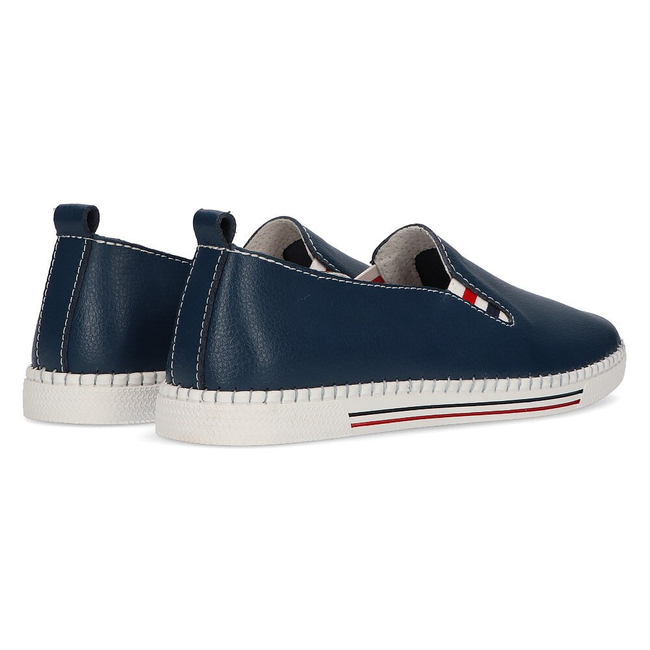 Shoes FILIPPO DP066/19 NV Navy
