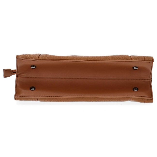 Potri bag PF523 Apricot