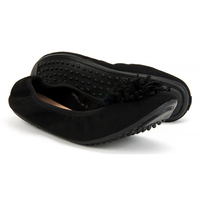 Baleriny FILIPPO DP054/17 BK