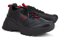 Sneakers S.Oliver 5-23643-33 001 Black