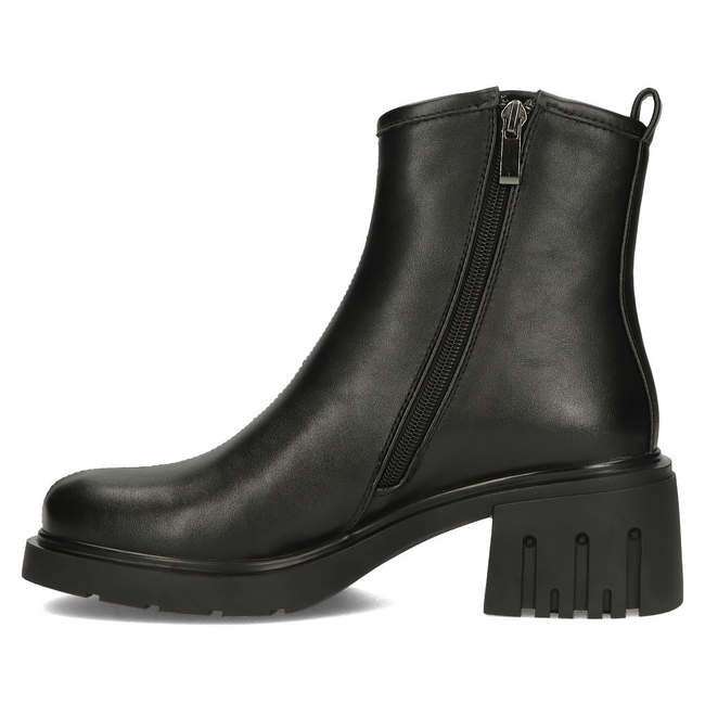 Filippo ankle boots DBT4048/22 BK black
