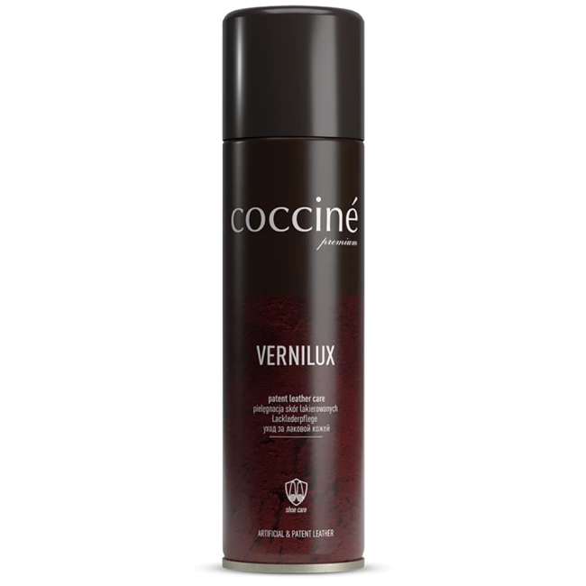 Coccine spray do lakieru Vernilux 250 ml