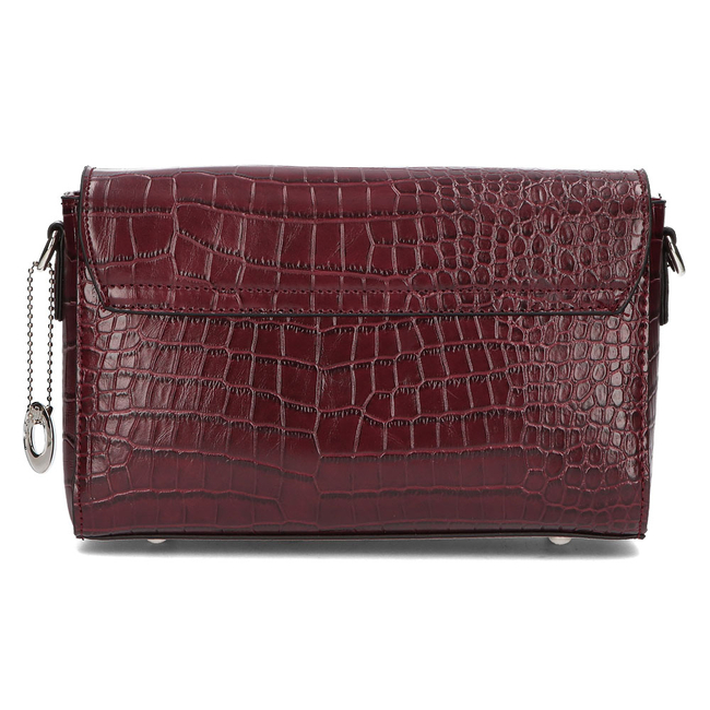 Filippo Messenger Bag TD0183/21 BG burgundy