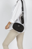 Filippo Messenger Bag TD0256/22 BK black