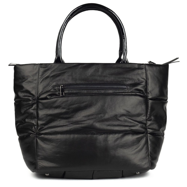 Torebka Filippo TD0093/20 Czarna