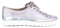 Shoes Caprice 9-23654-22 517 Rose Rept. Foil
