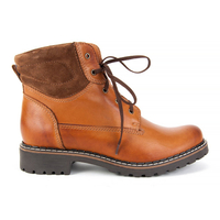 Trappers FILIPPO 771-006-01-5 brown