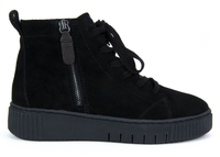 Botki Tamaris 1-25219-21 001 Black