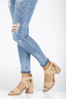 Sandals Filippo DS2093/23 BE beige