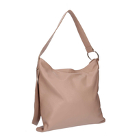 Handbag Filippo 322280 Pink wheel